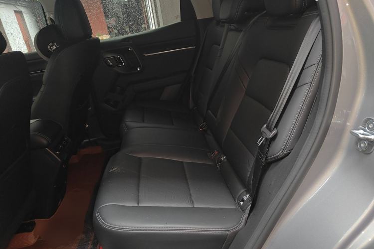 Used Haval H Dog 2023 1.5T Two-Wheel Drive Chao Ye Version Plus