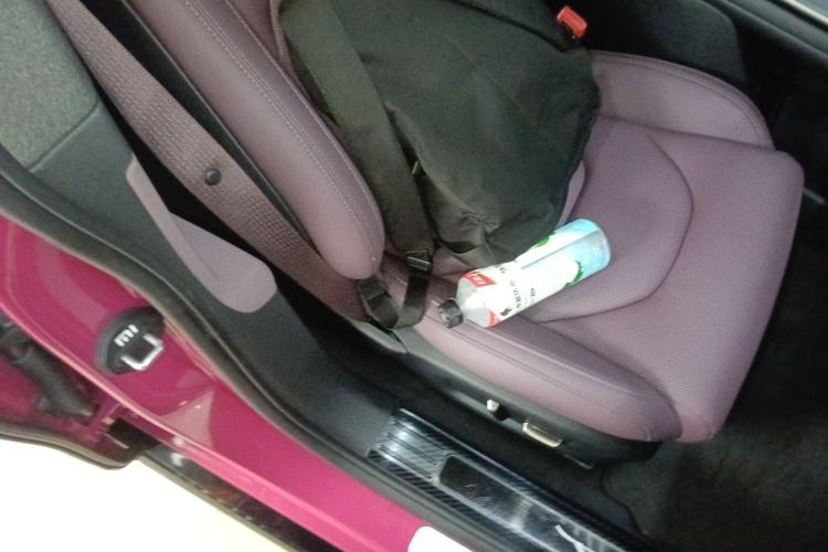 Used Xiaomi Auto SU7 2024 Rear-Drive Long-Range Intelligent Driving Version