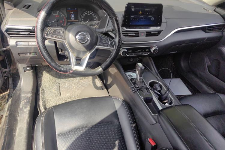 Used Nissan Teana 2020 2.0L XL Comfort Edition Steering Wheel