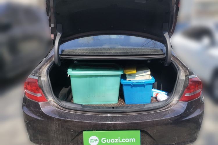 Used Buick LaCrosse 2016 20T Leading Model