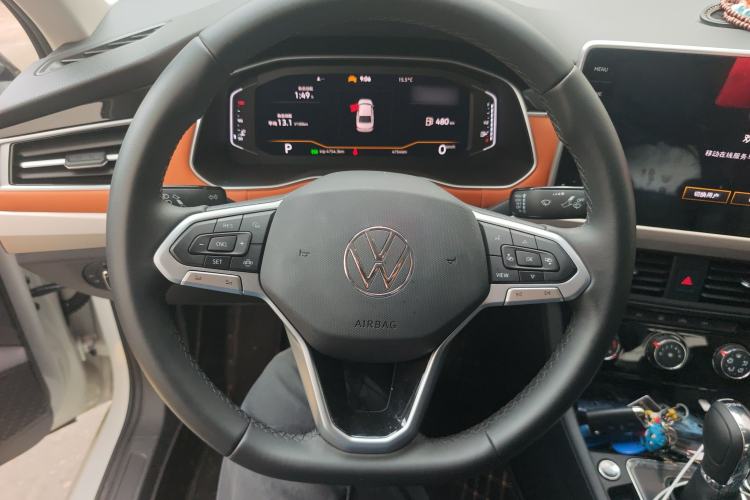 Used Volkswagen Bora 2024 200TSI DSG EnjoyDrive PRO Edition
