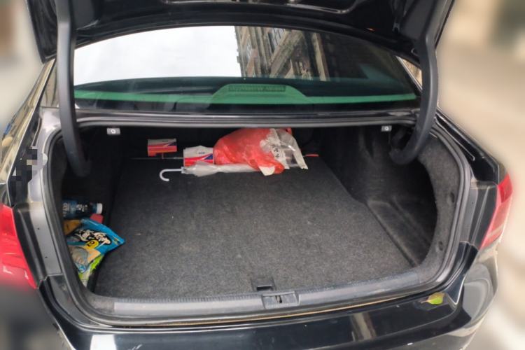 Used Volkswagen Passat 2013 1.8TSI DSG Ultimate Edition