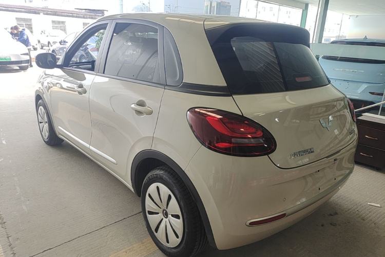 Used Wuling Bingo 2023 203km Light Edition
