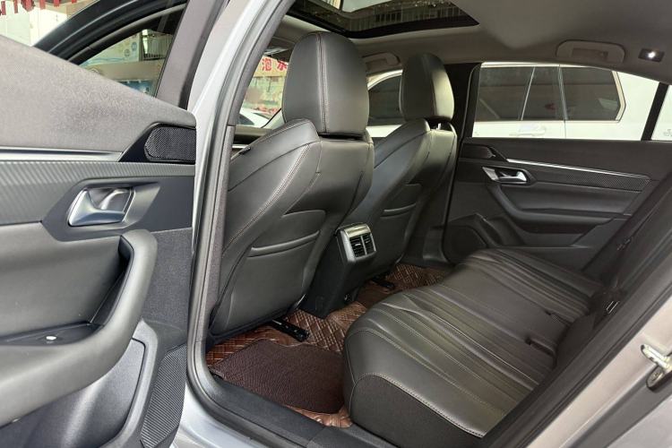 Used Peugeot 508 2022 508L 400THP PureTech Driving Control Edition
