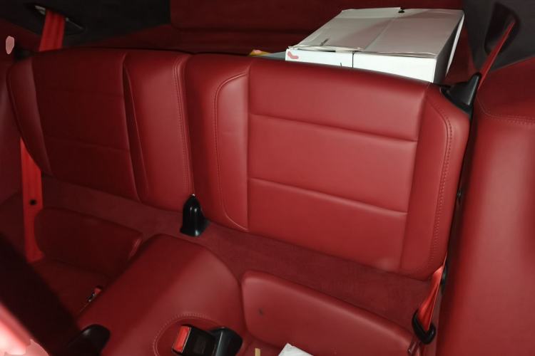 Used Porsche 911 2015 Carrera 3.4L Style Edition
