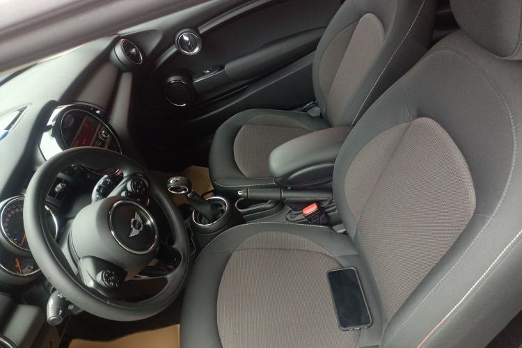 Used MINI MINI 2016 1.2T ONE Pioneer Edition