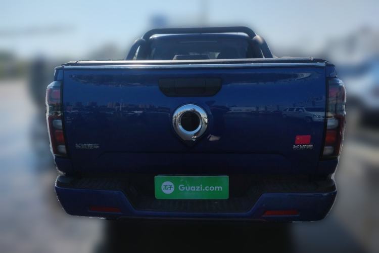 Used Great Wall Poer 