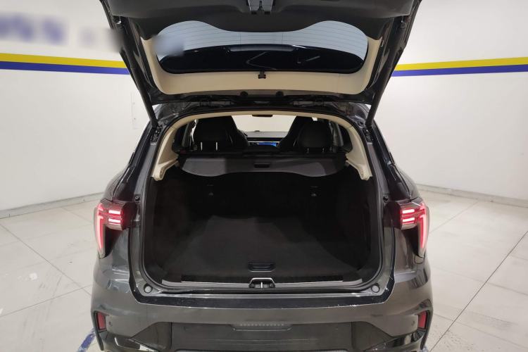 Used Lynk & Co 01 2023 2.0TD Two-Wheel Drive Pro Trim