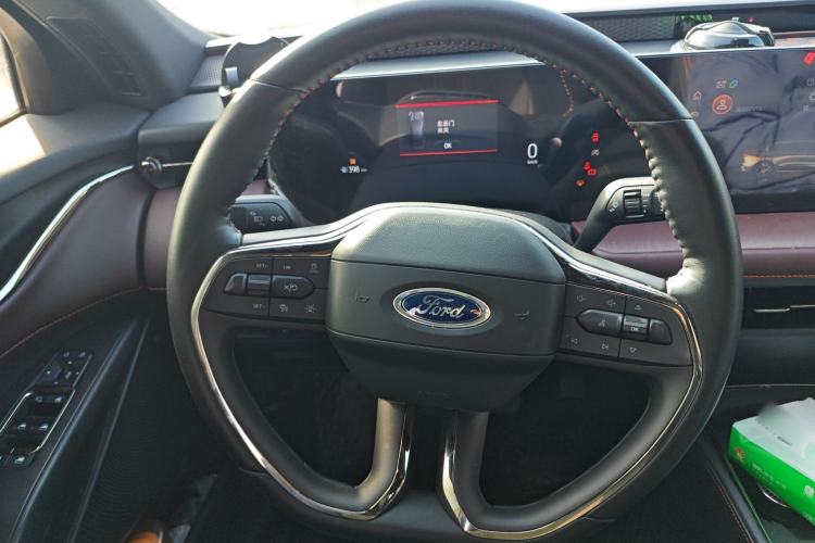 Used Ford Mondeo 2022 EcoBoost 245 Ultimate Model