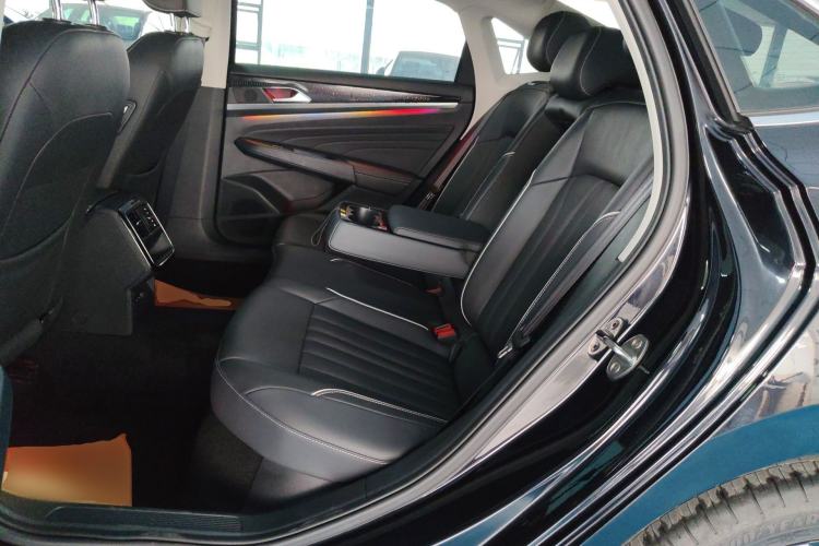 Used Volkswagen Passat 2022 330TSI Starry Elite Edition Custom Version