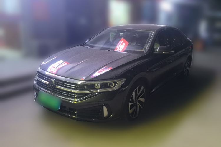 Used Volkswagen Sagitar 2023 300TSI DSG Excellence Edition