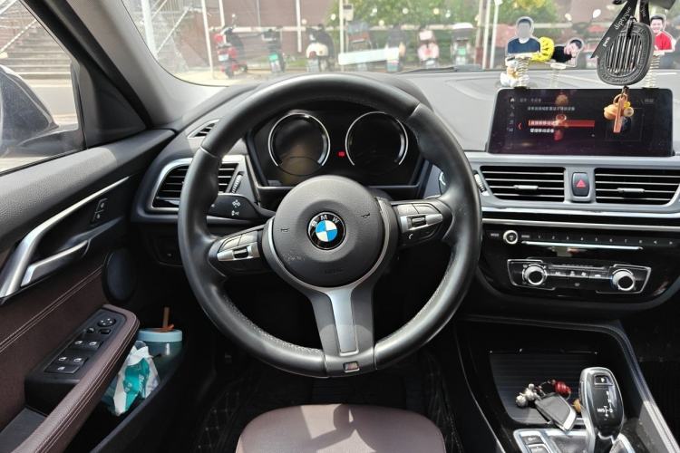 Used BMW 1 Series 2020 120i M Sport Package
