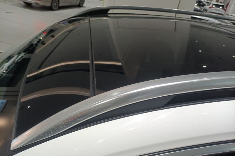 Used Mercedes-Benz GLB 2022 Second Facelift GLB 200 Fashion Edition
