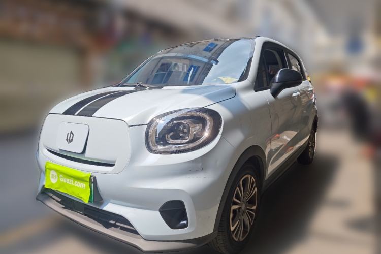 Used Leapmotor T03 2025 403 Comfort Edition