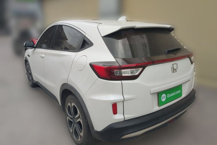 Used Honda XR-V 2021 1.5L CVT Classic Edition
