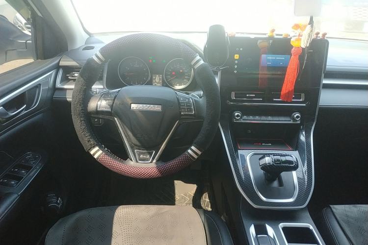 Used Haval M6 2023 PLUS 1.5T DCT Luxury Smart Connectivity Model
