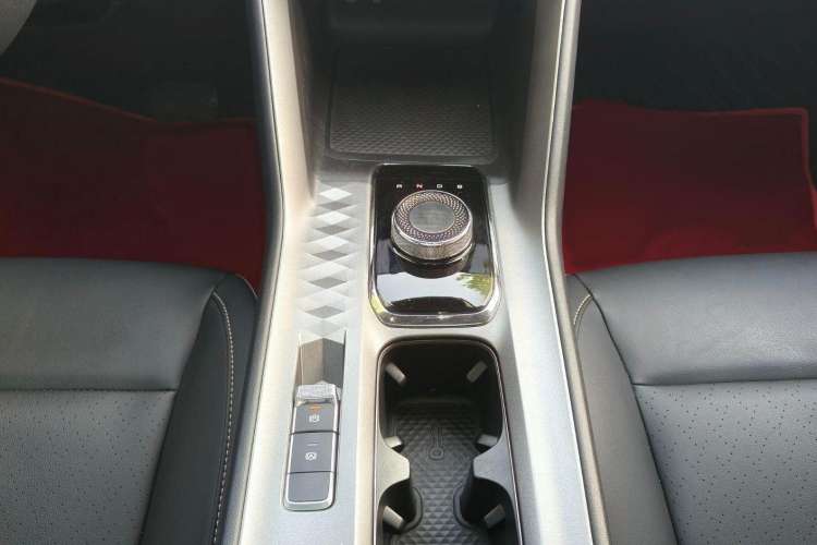 Used Geely Auto icon 2020 1.5TD i9 BSG