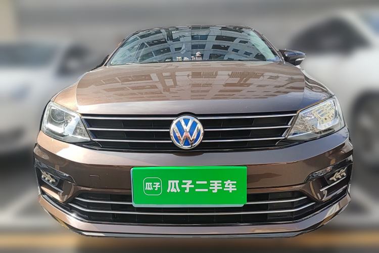 Used Volkswagen Sagitar 2018 280TSI DSG Ignite Edition