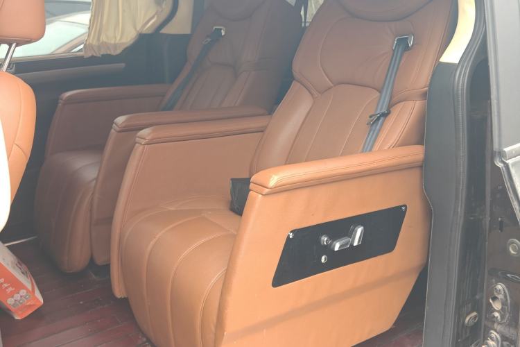 Used SAIC MAXUS G10 2018 PLUS 2.0T Automatic Elite Edition