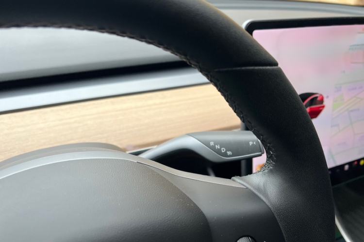 Used Tesla Model 3 2019 Long-Range All-Wheel-Drive Version