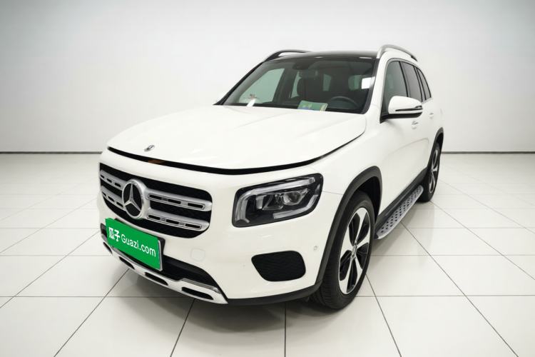 Used Mercedes-Benz GLB 2023 GLB 220 Fashion Model