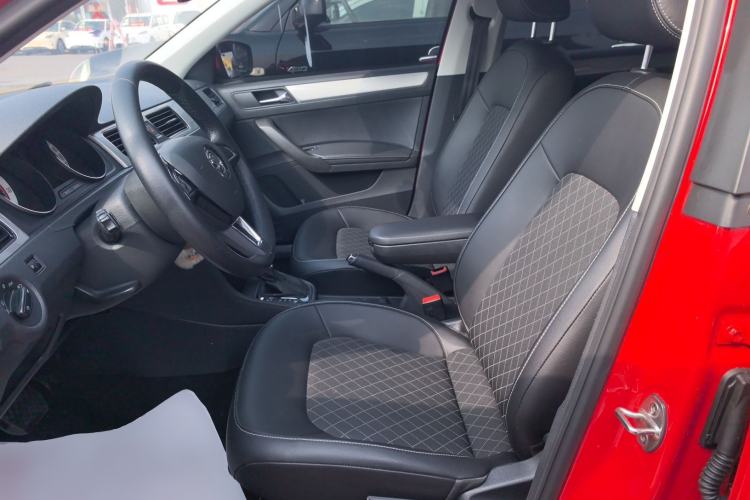 Used Skoda Rapid Spaceback 2018 1.6L Automatic Comfort Edition