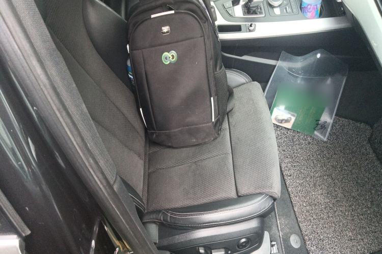 Used Audi A4 2020 Avant Avant-garde 40 TFSI Fashionable and Dynamic Model