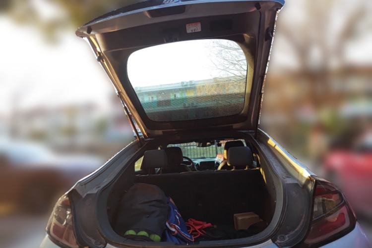 Used Buick VELITE 5 2017 Stylish Extended-Range Model