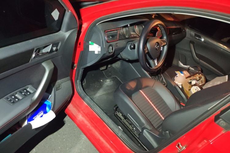 Used Skoda Rapid Spaceback 2020 1.5L Automatic Comfort Edition