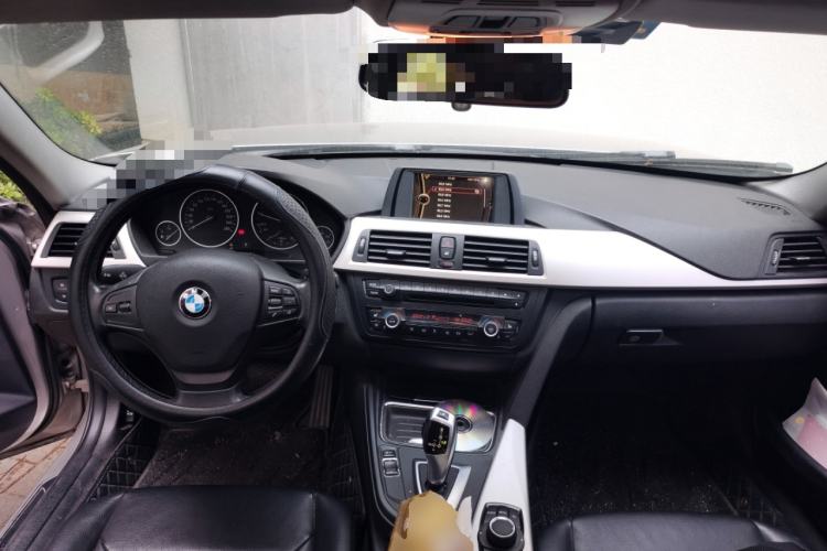 Used BMW 3 Series 2014 320i Sport Edition