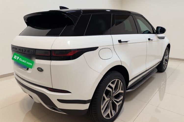 Used Land Rover Range Evoque 2020 249 PS R-DYNAMIC SE Sport Technology Edition