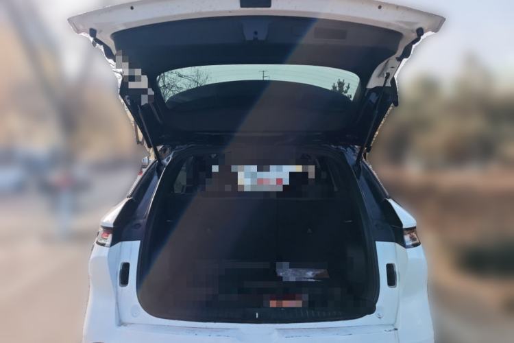 Used Bestune Yueyi 07 2025 150km Quality Selection Edition
