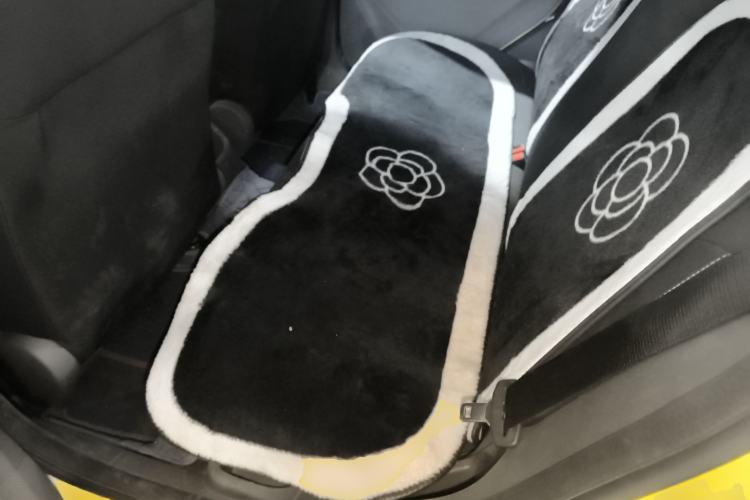 Used Ford Focus 2013 Hatchback Classic 1.8L Automatic Base Model
