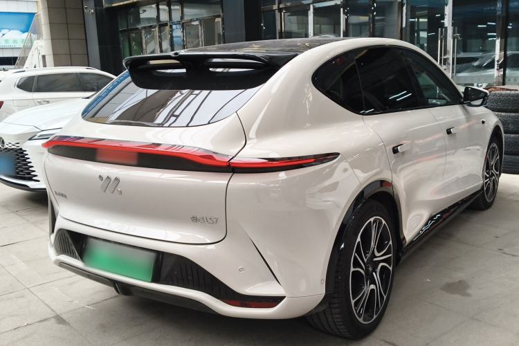 Used IM LS7 2025 New Edition Ultra