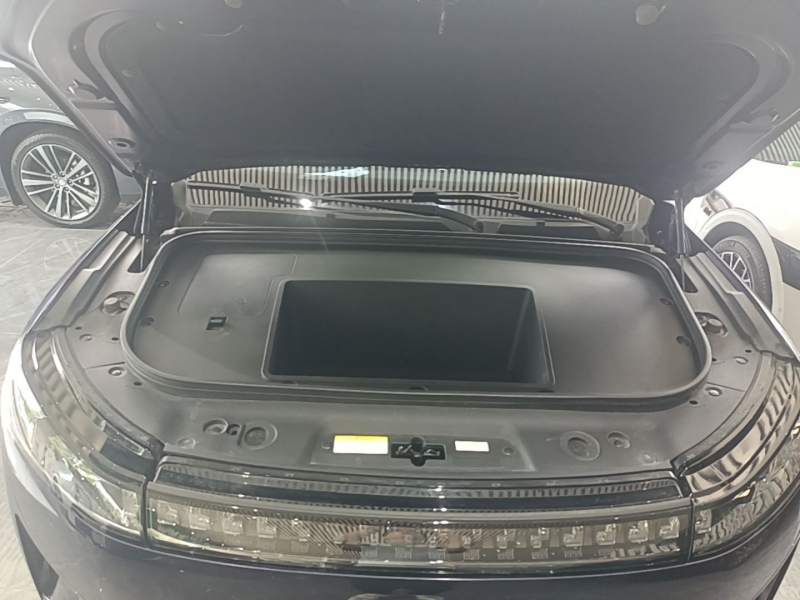 Used Dongfeng eπ eπ008 2024 636Max All-Electric Version 6 Seats — 19