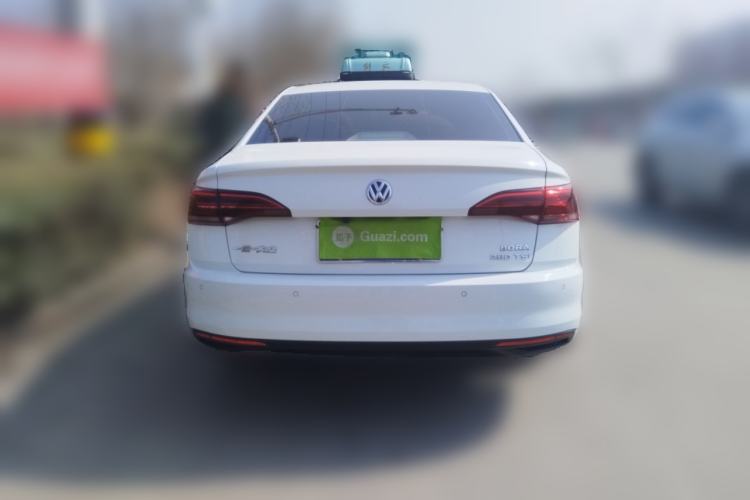 Used Volkswagen Bora 2020 1.5L Automatic Fashion Edition