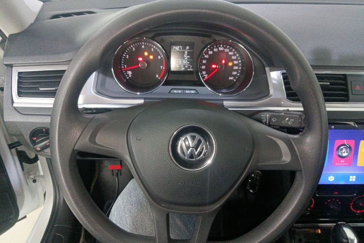 Used Volkswagen Bora 2019 Facelift Bora·Legend 1.5L Automatic Fashion Edition China VI Standard