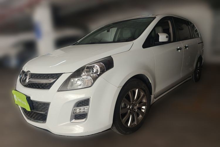 Used Mazda 8 2015 2.5L Flagship Edition
