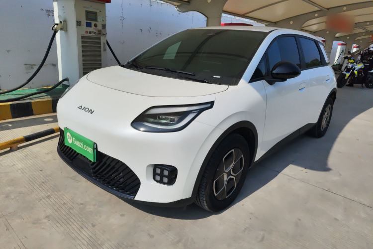 Used AION UT 2025 330 Starlight Edition