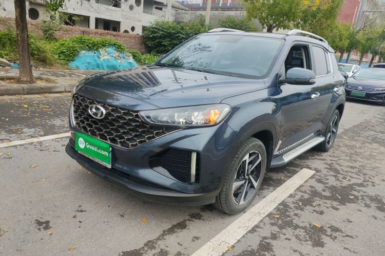 Used Hyundai ix35 2021 2.0L Automatic 2WD GLS Leading Edition