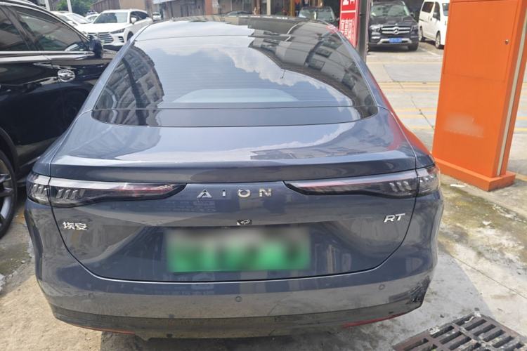 Used AION RT 2025 650 Zhijihao Edition