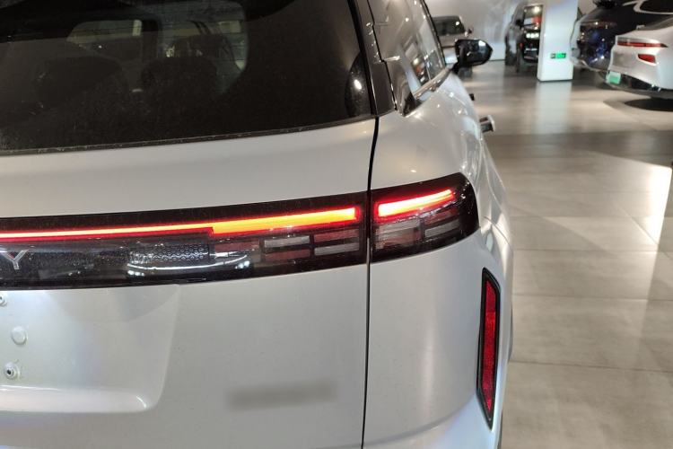 Used Chery Explore 06 C-DM 2024 Luxury Model