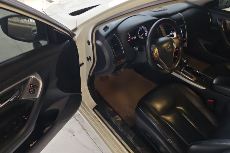 Used Nissan Teana 2013 2.0L XL Comfort Edition
