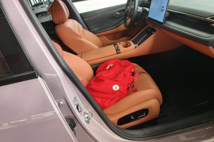 Used AION RT 2025 650 LiDAR Edition