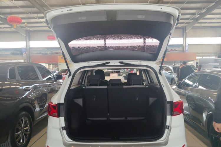 Used Jetta VS7 2023 280TSI Automatic Trend Edition