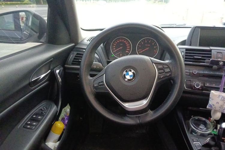 Used BMW 1 Series 2012 116i Urban Edition

