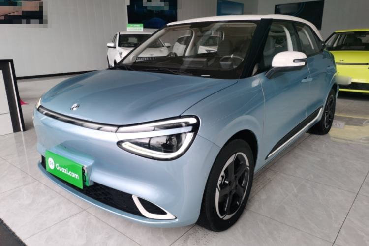 Used Dongfeng NAMMI 01 2024 430 Plus Smart+