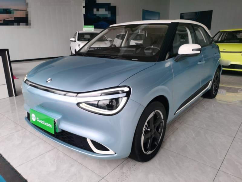 Used Dongfeng NAMMI 01 2024 430 Plus Smart+