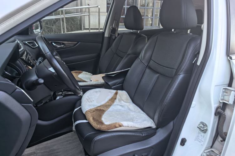 Used Nissan X-Trail 2016 2.5L CVT Sport Edition 4WD