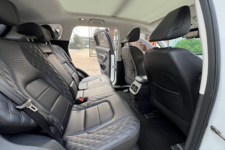 Used Haval H6 2020 1.5 GDIT Automatic Platinum Champion Edition
